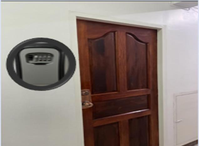 Private Modern Apartments By Patong Vacation Rentals Located In The Heart Of Patong, Walking Distance To The Beach, Kitchen, Private Bathroom, Seating Area, 65" Smart Tv With Free Wifi Dış mekan fotoğraf